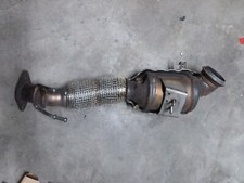 Catalytic Converter Scrap