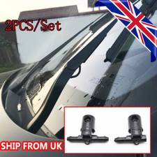 For Vauxhall ASTRA J PAIR OF