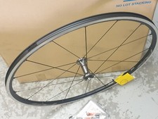 Shimano WH-RS500 (Front) QR Wheel 700c Road Bike Tubeless Ready (NEW) RS500 