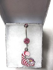 NEW Disney World Cheshire Cat