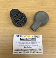 LAMBRETTA JUNCTION BOX +