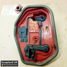 PEUGEOT 206 1998-2009 Off