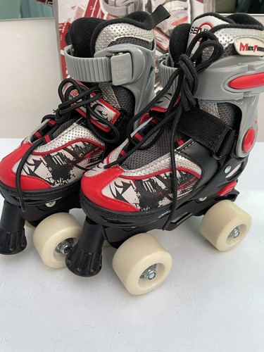 Senhai adjustable quad skates - senhai,