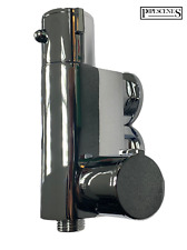 Thermostatic Shower Valve for