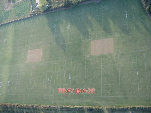 Photo aerial view - view, from