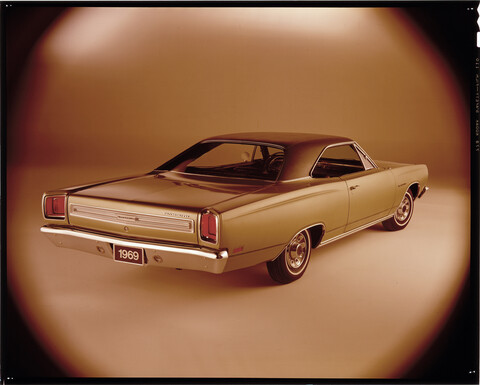 1969 plymouth sport satellite - plymouth,