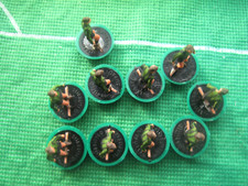 Rare Brugges CS  HW Subbuteo