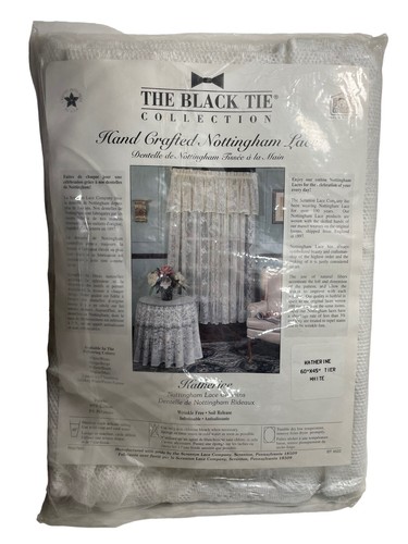 Vintage scranton lace white - scranton,