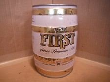 FIRST PREMIUM PILS 5 LITER