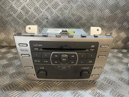 2008 mazda ts2 - 6,