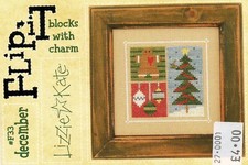 Lizzie kate flip blocks - lizzie,
