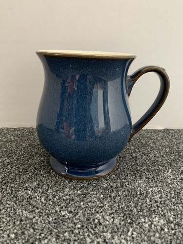 Denby imperial blue - denby, “