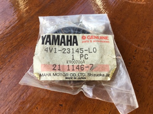 Genuine yamaha nos brand - yamaha, new