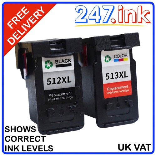 512 513 compatible ink - 512,