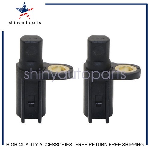 Rear abs wheel - wheel, sensor