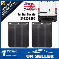 Mudflaps for fiat - fiat, ducato
