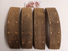 DAIMLER REGENCY  1952 - 1954