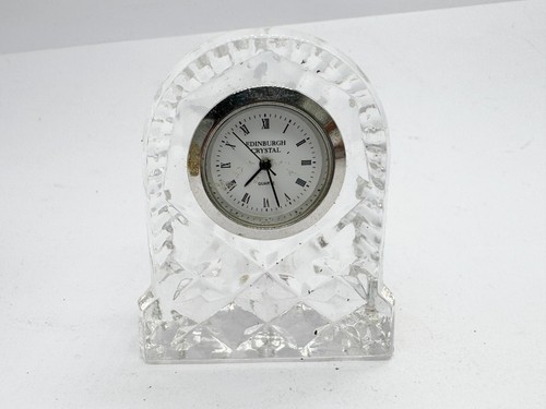 Vintage edinburgh crystal - vintage,