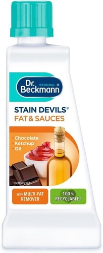 Beckmann stain devils - dr.,