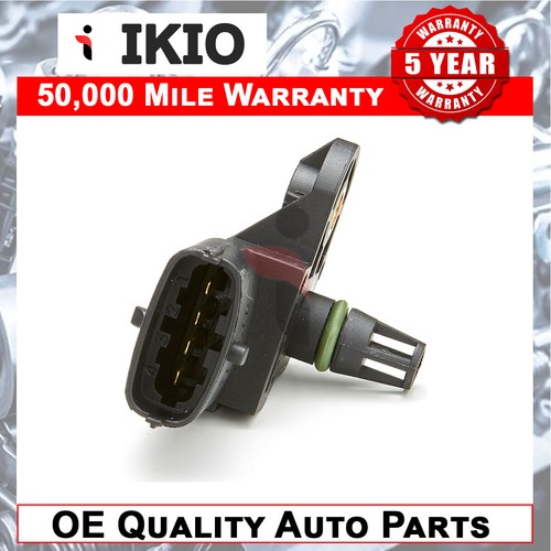 Ikio map manifold sensor for - manifold,