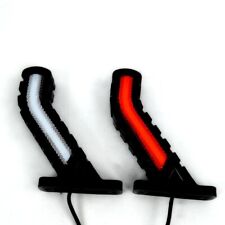 Pair of Multi Volt Side Marker