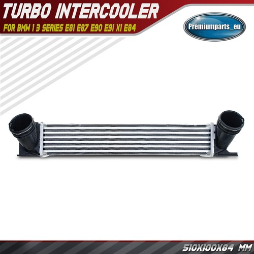 New intercooler for - new,