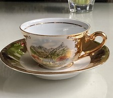 Eigl Austrian Porcelain
