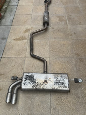 Seat Leon FR 2.0L TDI 2013