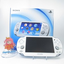 【Excellent】Sony PS Vita