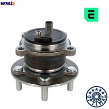 WHEEL BEARING KIT 302304 FOR FORD FOCUS/IV/Turnier B7DA/B3DA/SFDC 1.0L 3cyl 2.3L
