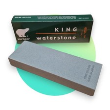 King Japanese Coarse 220 Grit
