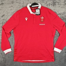 Wales 2021/2022/2023 Classic