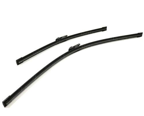 Front wiper blades fits - front,