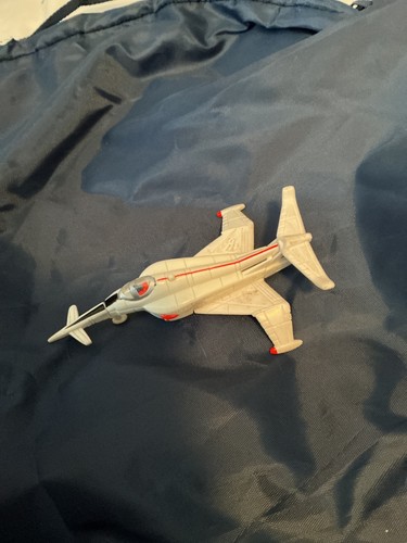 Captain scarlet angel - captain,