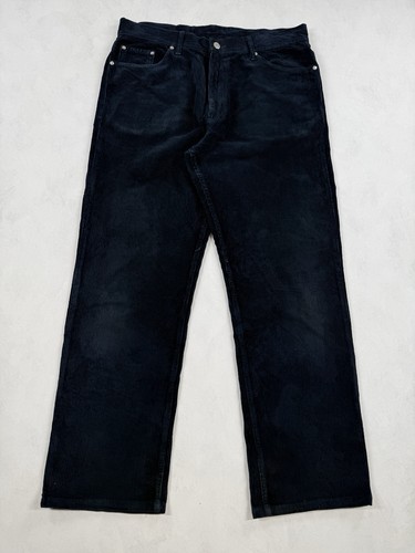 True vintage corduroy - true, trousers