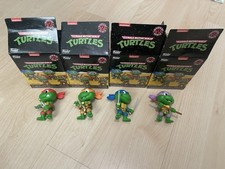 TMNT Funko Mystery Minis