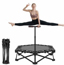 Mini fitness trampoline - mini,