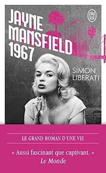 Jayne mansfield 1967 - mansfield, by