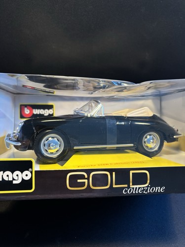 B39 burago 3051 porsche - burago,