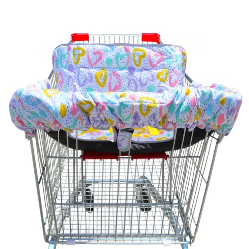 Shopping cart - in,