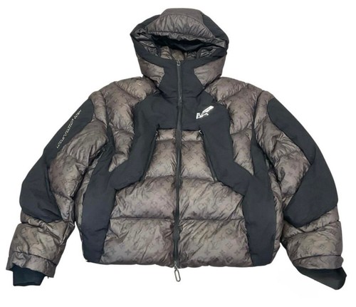 Louis vuitton 2054 - vuitton, puffer