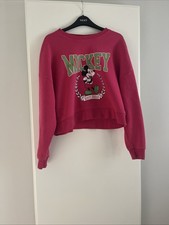 Women’s Primark Mickey Mouse