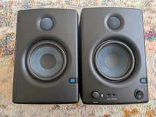 PreSonus Eris E4.5 BT 4.5-inch