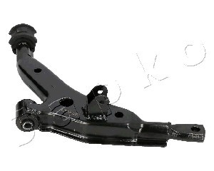 Track control arm - track, for