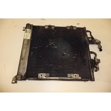 AIR CONDITIONING CONDENSER FOR OPEL ZAFIRA (05-07)(07-11) 1.9 8V CDTI 2005
