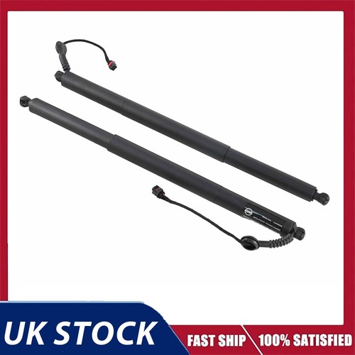 Pair electric tailgate gas - pair,