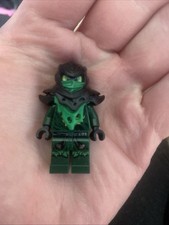 Lego Ninjago Possessed Lloyd