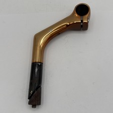 Bronze Natural Sun Anodized