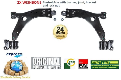 Front axle lower - front, wishbone