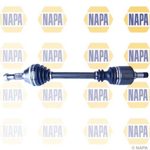 Drive shaft for fiat - fiat, ducato